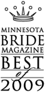 Minnesota Bride Magazine Logo