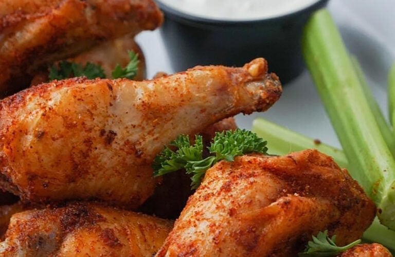 chicken-wings